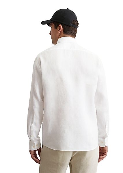 Marc O'Polo Leinenhemd günstig online kaufen