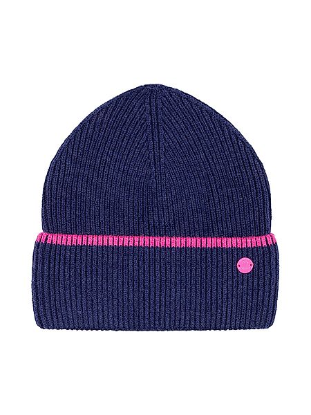 Lieblingsstück Beanie Damen-Strickmütze mit Wolle und günstig online kaufen