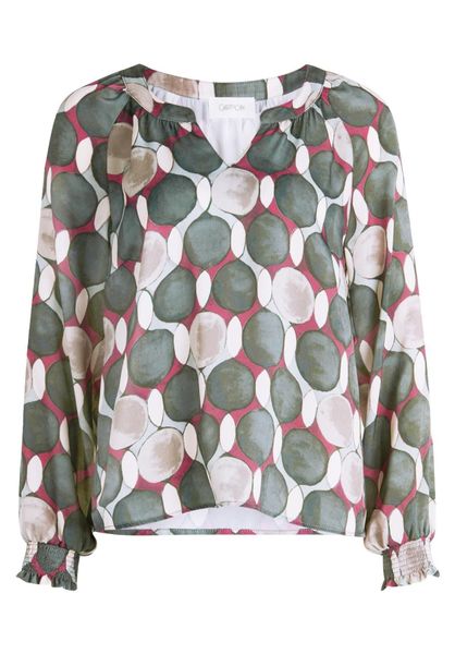 Cartoon Shirtbluse günstig online kaufen