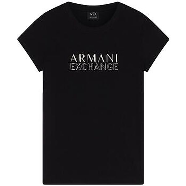 EAX  T-Shirt XW001837 AF16294 günstig online kaufen