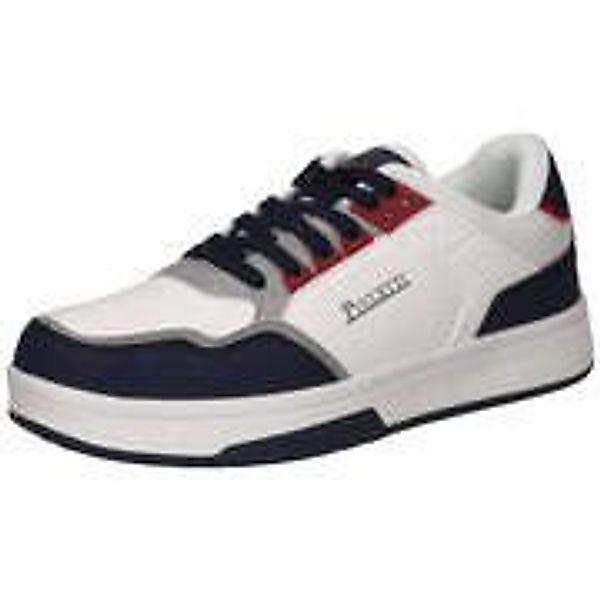 Puccetti Sneaker Schnürer Herren weiß|weiß|weiß|weiß|weiß|weiß günstig online kaufen