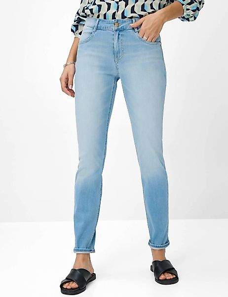 Brax 5-Pocket-Jeans "Style SHAKIRA" günstig online kaufen