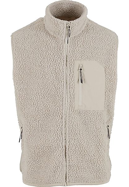 Another Cotton Lab Steppweste "Another Cotton Lab Sherpa Vest", (1 tlg.) günstig online kaufen