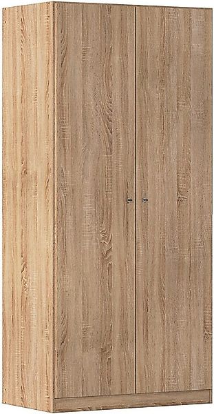 rauch Kleiderschrank Schrank Garderobe Garderobenschrank Putzschrank Wäsche günstig online kaufen