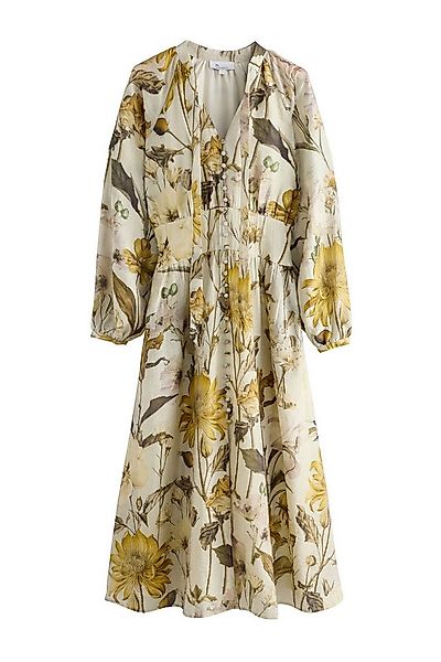 Next Partykleid N.Premium Festliches Kleid mit Neckholder (1-tlg) günstig online kaufen