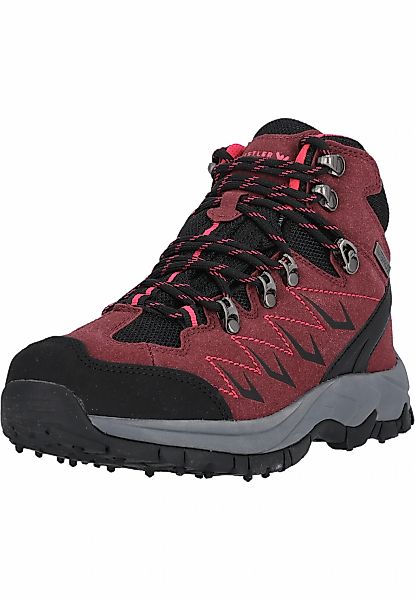WHISTLER Stiefel "Contai" im rutschfester Qualität mit Spikes günstig online kaufen