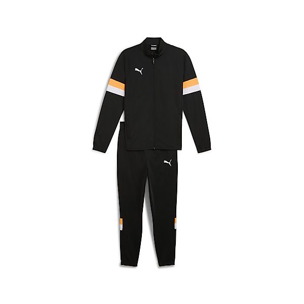 PUMA Trainingsanzug individualRISE Fußball-Trainingsanzug Herren günstig online kaufen