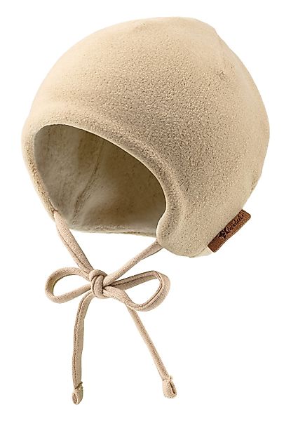 Sterntaler® Schlupfmütze Sterntaler® Beanie Fleece Mützen, günstig online kaufen