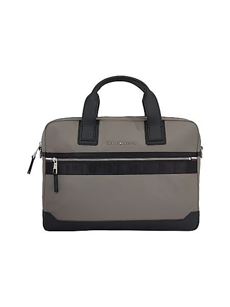 Tommy Hilfiger Messenger Bag "TH ELEVATED NYLON COMPUTER BAG" günstig online kaufen