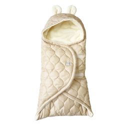 Einschlagdecke Recy Small Babyschalen Wrap, Kaiser günstig online kaufen