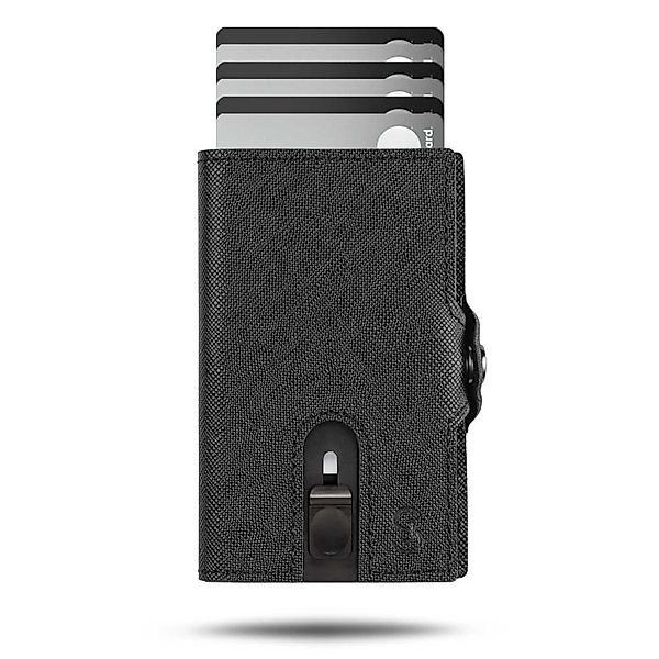 SLIMJACK Mini Geldbörse Herren - echt günstig online kaufen
