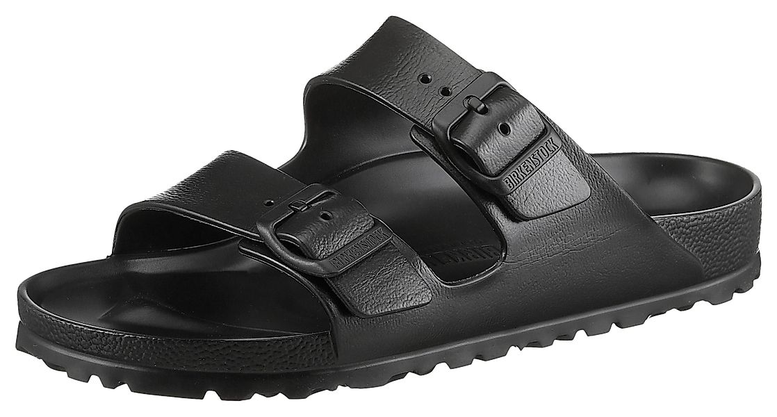 Birkenstock ARIZONA EVA Pantolette Sommerschuh, Hausschuh, günstig online kaufen