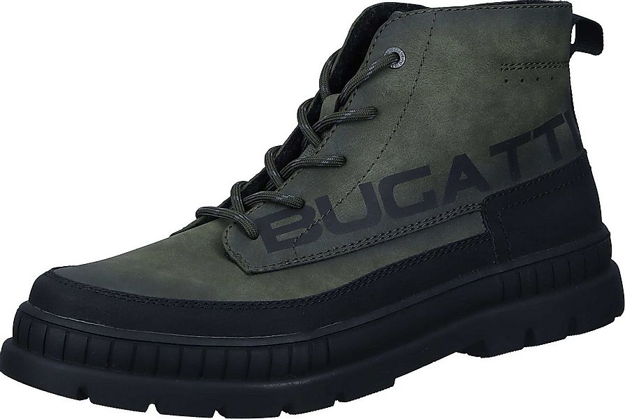 bugatti Stiefel Stiefel aus strapazierfähigem Synthetik günstig online kaufen