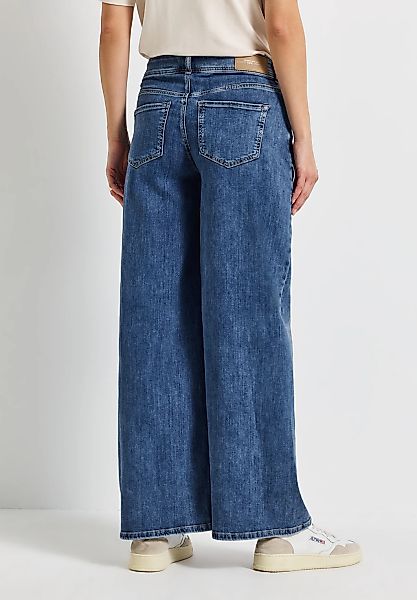 STREET ONE Gerade Jeans, im Loose Fit günstig online kaufen