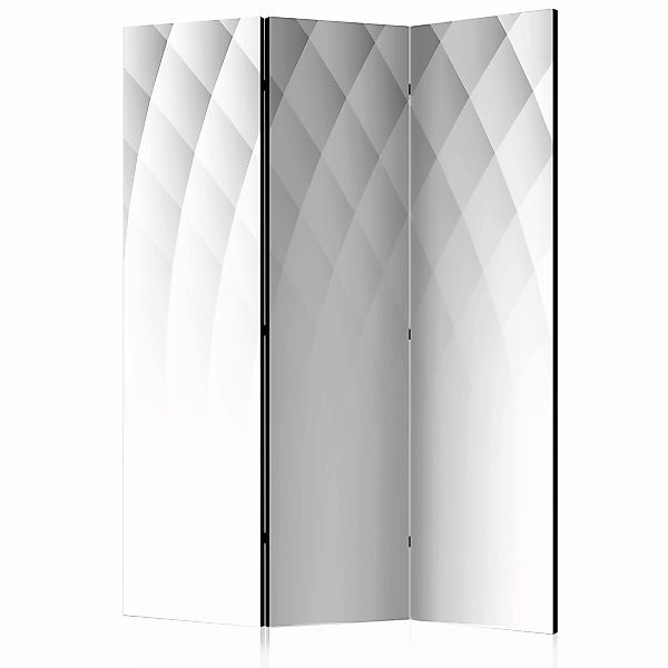 3-teiliges Paravent - Structure Of Light [room Dividers] günstig online kaufen