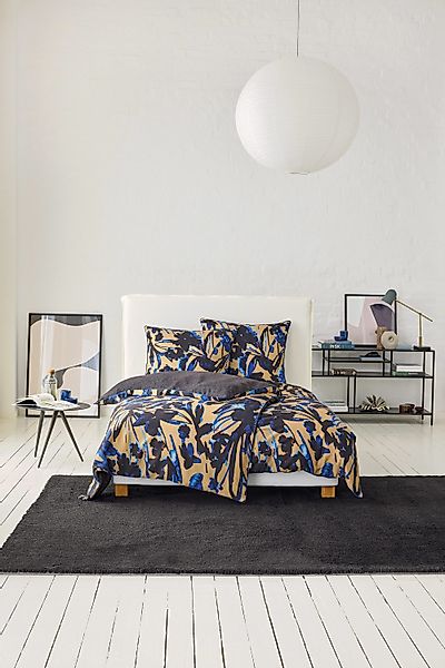 Esprit Bettwäsche "Pia" 2 Stk. tlg. aus beständigerer Baumwolle günstig online kaufen