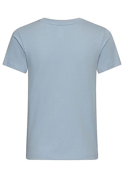 Converse T-Shirt WOMEN'S CONVERSE CRAFTED CHUCK günstig online kaufen
