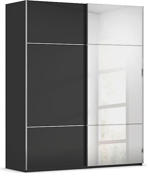 rauch Schwebetürenschrank "Kleiderschrank Schrank Garderobe Schlafzimmersch günstig online kaufen