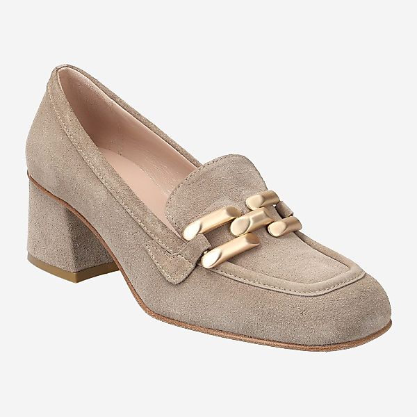 Maripé Maripé GREY V.2 TAUPE, Pumps, günstig online kaufen
