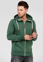 behype Kapuzensweatshirt "SWANTON" mit praktischer Kapuze günstig online kaufen
