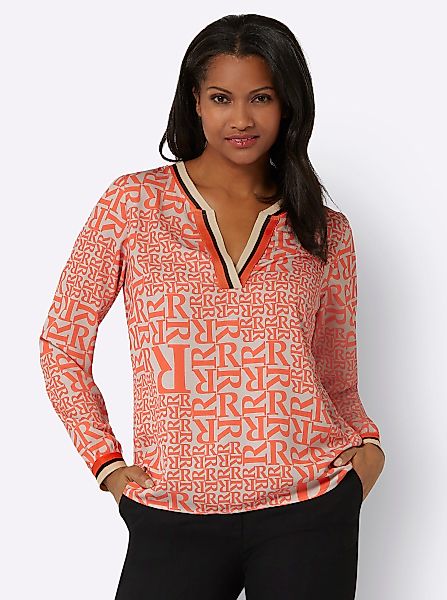 Witt Klassische Bluse Bluse günstig online kaufen