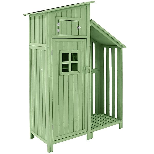 Gotagee Gerätehaus Gartenschrank Geräteschuppen Geräteschrank Holzhütte günstig online kaufen