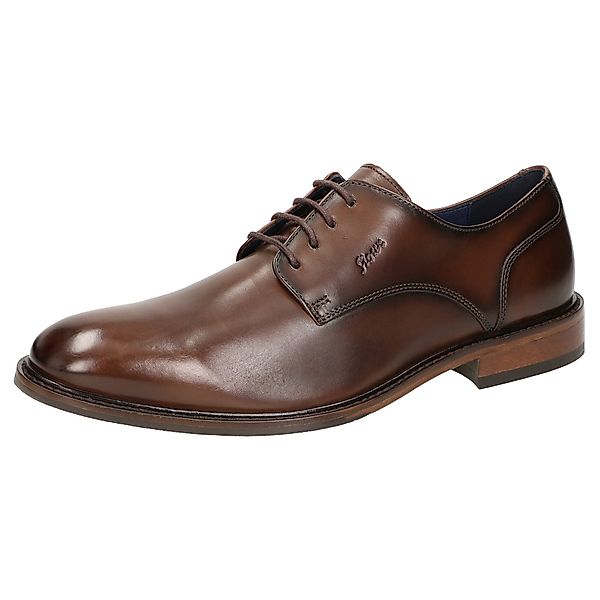 SIOUX Malronus-700 Schnürschuh günstig online kaufen