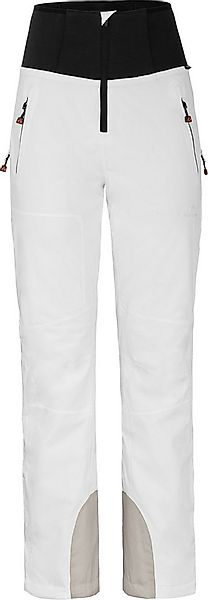 Bergson Skihose MIEN Slim Damen Skihose, wattiert, 20000 mm Wassersäule, Ku günstig online kaufen