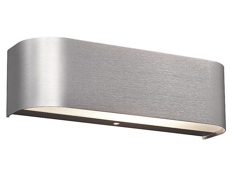 TRIO Leuchten LED Wandleuchte, Up & Down Beleuchtung, LED fest integriert, günstig online kaufen