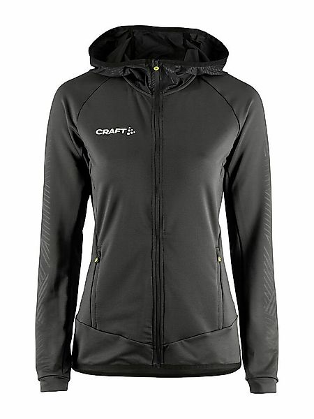 Craft Sweatshirt Extend Full Zip W günstig online kaufen
