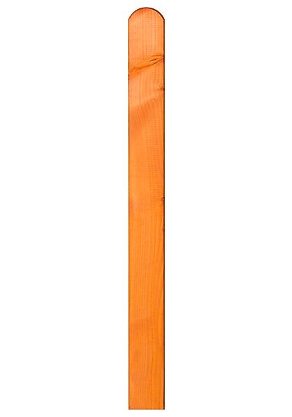 BM Massivholz Zaunpfosten "EA5Y-F1X 2", 190 cm Höhe günstig online kaufen