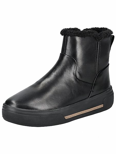 Clarks Stiefelette "Clarks Stiefelette Leder" günstig online kaufen
