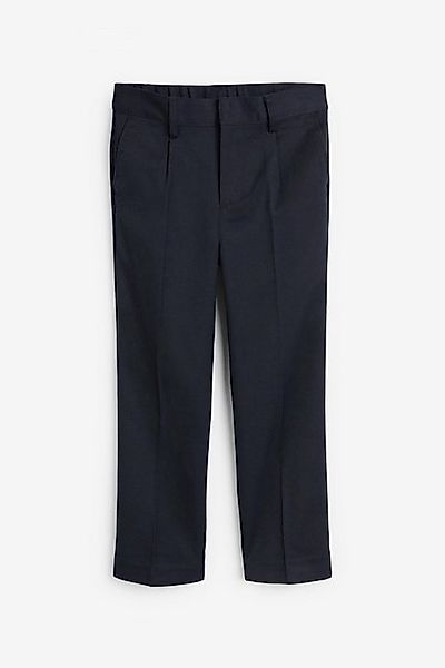 Next Bundfaltenhose Hose mit Bundfalte (3 günstig online kaufen