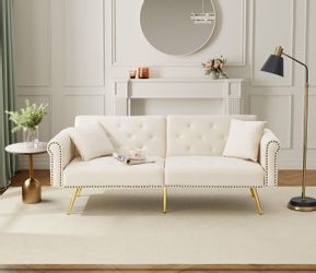 HAUSS SPOLE Schlafsofa Rückenlehne mit 3-stufiger günstig online kaufen