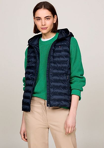 Tommy Hilfiger Steppweste LW PADDED GLOBAL günstig online kaufen