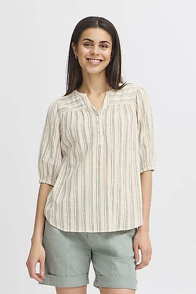 fransa Shirtbluse FRBOBBI BL 1 Bluse günstig online kaufen