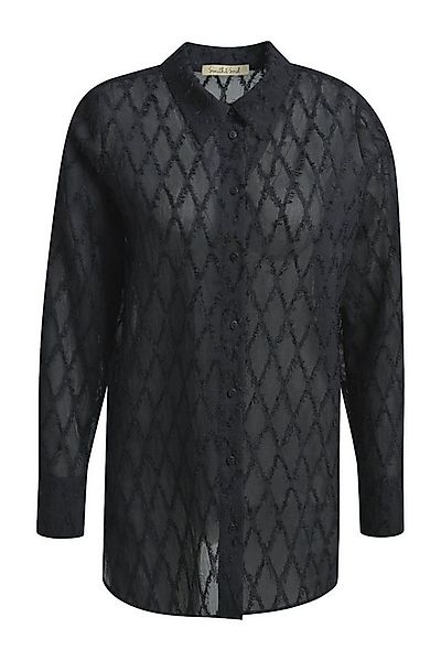 Smith & Soul Blusentop günstig online kaufen