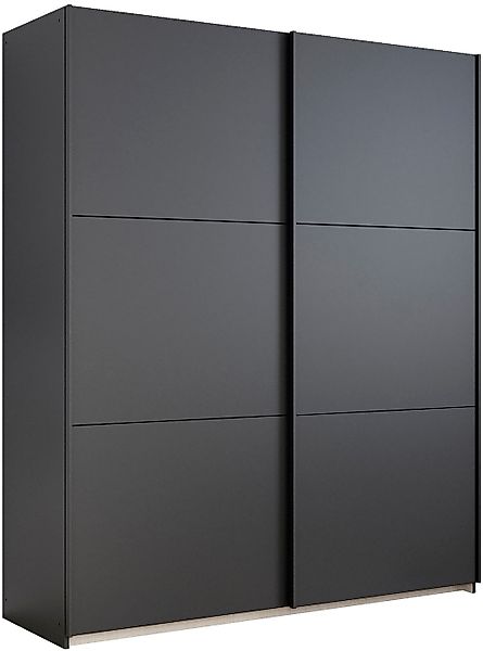 rauch Kleiderschrank "Kleiderschrank Drehtürenschrank Schrank Garderobe KRO günstig online kaufen