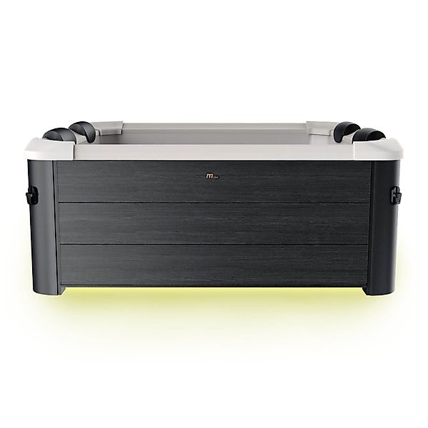 BRAST Whirlpool MSpa Oslo Plus XXL günstig online kaufen