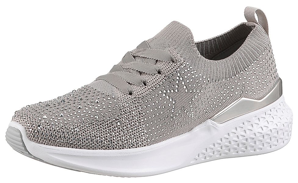Ara MAYA Slip-On Sneaker, Schnürschuh, Slipper günstig online kaufen