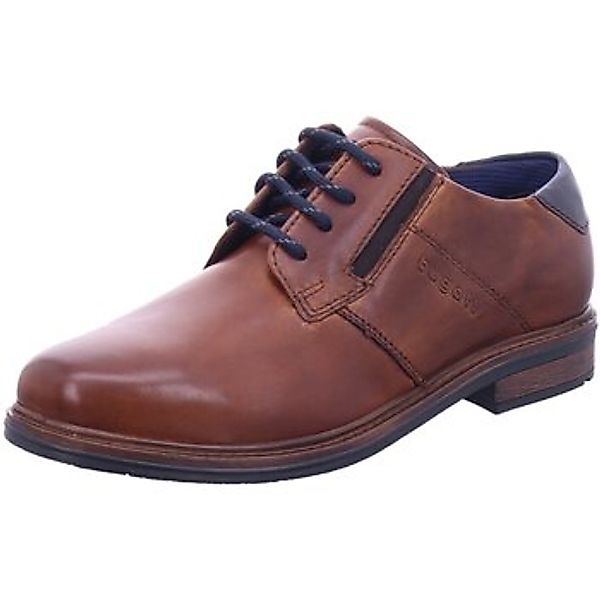 Bugatti  Halbschuhe Schnuerschuhe Ruggiero Comfort Evo 311A8Z054100-6300 günstig online kaufen