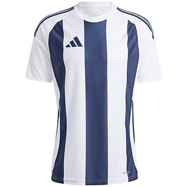 adidas  T-Shirt Striped 24 günstig online kaufen