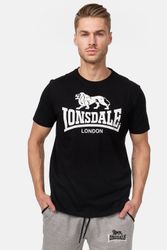 Lonsdale T-Shirt LOGO günstig online kaufen