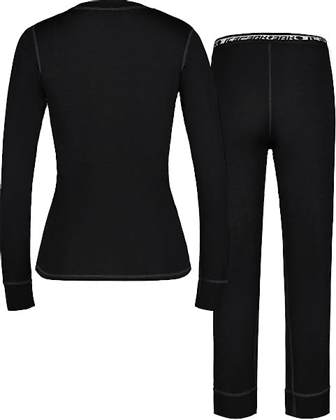 Icepeak Unterhemd "SKI UNTERWÄSCHE IVEYE", (2 St.) günstig online kaufen