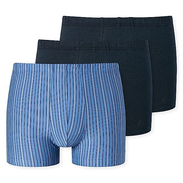 Schiesser Retro Boxer 95/5 Essentials - günstig online kaufen