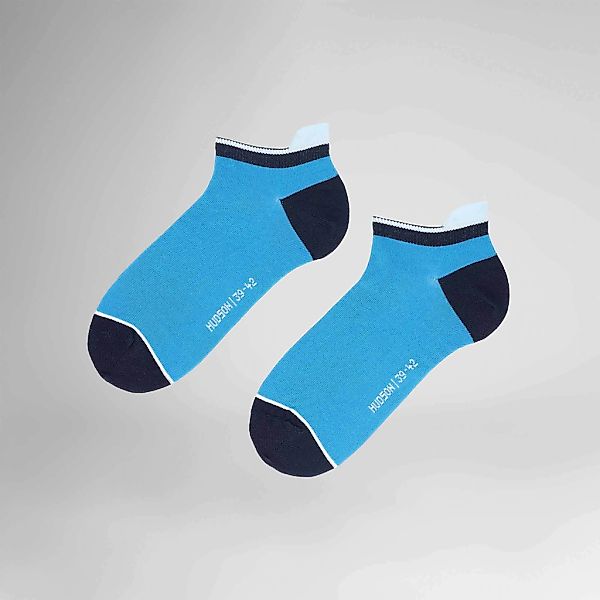Hudson Sneakersocken "Sneaker Sporty Lip" günstig online kaufen