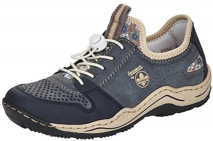Rieker Schnürschuh günstig online kaufen