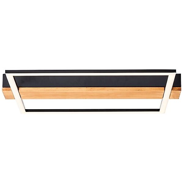 Brilliant Deckenleuchte »Loneos«, 1 flammig, 3 Stufen dimmbar - 45x40cm - 3 günstig online kaufen