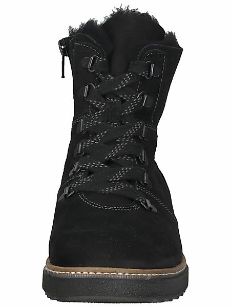 Waldläufer Schnürstiefelette "Waldläufer Stiefelette Leder" günstig online kaufen