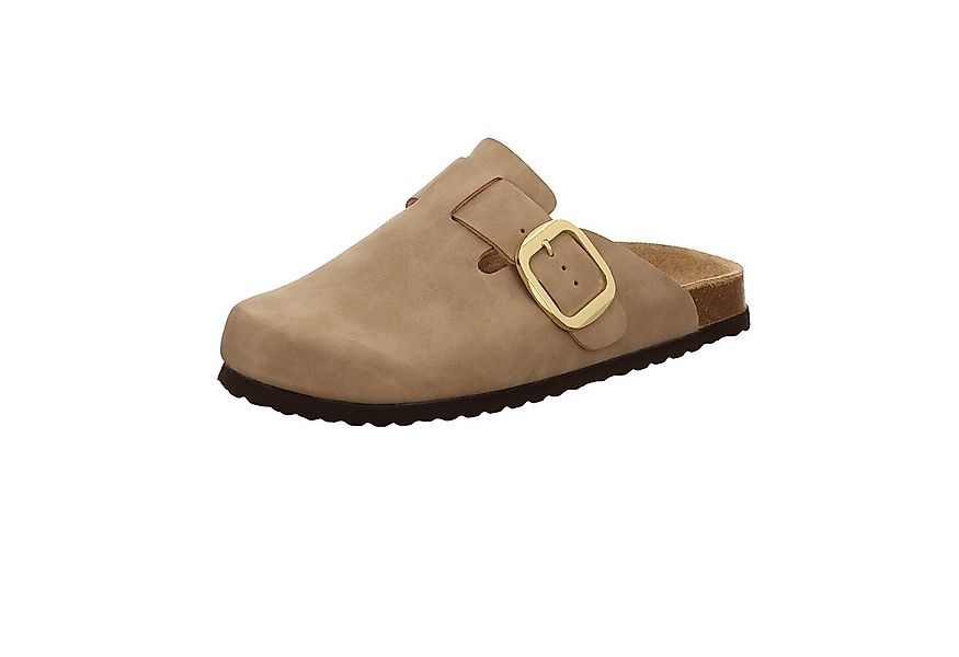 SUPERSOFT Bio Damen Clogs Pantolette günstig online kaufen